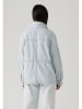 Levi's Jeansjacke in Hellblau