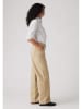 Levi's Hose - Comfort fit - in Beige