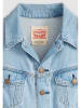 Levi's Jeanskleid in Hellblau