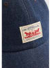 Levi's Pet donkerblauw