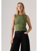 Levi's Top in Grün