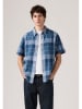 Levi's Hemd in Blau