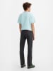 Levi´s Spijkerbroek "501" - regular fit - zwart