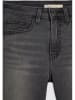 Levi's Dżinsy "721" - Skinny fit - w kolorze antracytowym