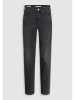 Levi's Dżinsy - Slim fit - w kolorze antracytowym