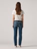 Levi's Jeans "724" - Regular fit - in Blau