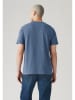 Levi's Shirt blauw