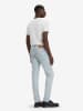 Levi´s Spijkerbroek "512" - slim fit - lichtblauw