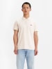 Levi´s Poloshirt in Rosé