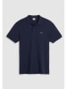 Levi's Poloshirt in Dunkelblau