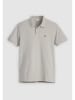 Levi's Koszulka polo w kolorze szarym