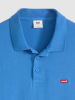 Levi's Poloshirt blauw