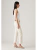 Levi's Jeans - Slim fit - in Creme