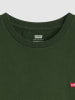 Levi's Shirt in Dunkelgrün