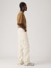 Levi's Hose  in Beige