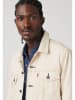 Levi´s Jeansjacke in Beige