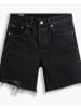 Levi's Short zwart