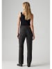 Levi's Jeans - Regular fit - in Schwarz