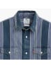 Levi´s Jeanshemd - Relaxed fit - in Dunkelblau