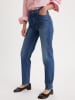 Levi's Spijkerbroek "80s" - mom fit - blauw