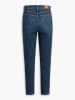 Levi's Jeans - Skinny fit - in Blau
