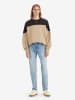 Levi's Dżinsy "515" - Slim fit - w kolorze niebieskim