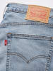 Levi's Spijkerbroek "515" - slim fit - blauw