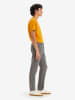 Levi's Spijkerbroek "515" - slim fit - grijs