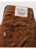 Levi's Short lichtbruin