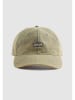 Levi's Czapka w kolorze beżowym
