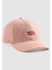 Levi's Cap in Rosa