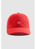 Levi's Cap in Rot