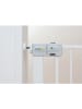 Safety1st Türgitter "Auto Close" in Weiß - (B)71,6 x (H)72,5 cm