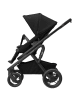 Maxi-Cosi Combi-kinderwagen "Lila XP Plus" Essential Black