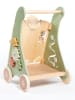Tiny Love Lauflernhilfe "Wooden Walk Behind - Boho Chic" - ab 18 Monaten