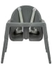 Bebeconfort Kinderstoel "Meely" grijs