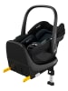 Maxi-Cosi Basis "FamilyFix S" in Schwarz - Gruppe 0/1