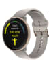 Polar Zegarek fitness ''Ignite 3'' w kolorze szarym