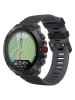 Polar Fitnesshorloge "Grit X2 Pro" zwart