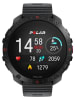Polar Fitnesshorloge "Grit X2 Pro" zwart