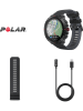 Polar Fitnesshorloge "Grit X2 Pro" zwart