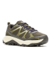 Merrell Trekkingschuhe "Tempo EXP" in Oliv