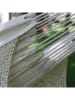Vivereeurope Dubbele hangmat crème - (L)366 x (B)160 cm