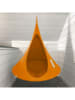 Vivereeurope Kinderhangstoel ''Cacoon'' oranje - (H)120 x Ø 120 cm
