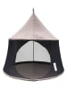 Vivereeurope Hangstoel ''Cacoon Reto'' beige - (H)200 x Ø 150 cm
