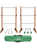 Vivereeurope Outdoor-Geschicklichkeitsspiel ''Ladder Golf'' - ab 8 Jahren