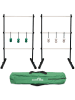 Vivereeurope Outdoor-Geschicklichkeitsspiel ''Ladder Golf'' - ab 8 Jahren