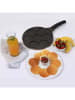 InnovaGoods Pancake-Pfanne ''Fun Cooking'' in Gold - Ø 26 cm