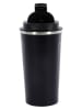 InnovaGoods Isoleerbeker "SK22016" zwart - 510 ml