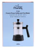 InnovaGoods Koffiebereider "FF084" zwart - 600 ml